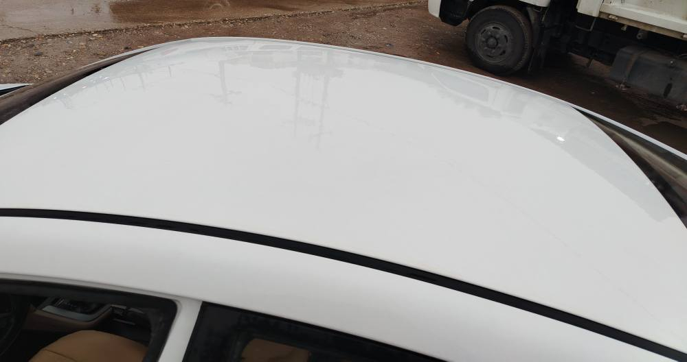 سلام عليكم
رمضان كريم
بيع فقط فقط
النتر خليجي
 موديل 2018
 ماشي 160 الف حقيقي سياره كلين تايتل
 بلا قطره صبغ
 بلا تبديل من الدعاميه الي الدعاميه كلها شرط كير محرك شرط مامفتوح محرك( 20 ) دوش سنويه بعد ماساقطه شرط التحويل السعر 133 بي مجال قليل جدآ مكان السياره دهوك دوميز رقم موبايل *********** وتساب دهوك, العراق
