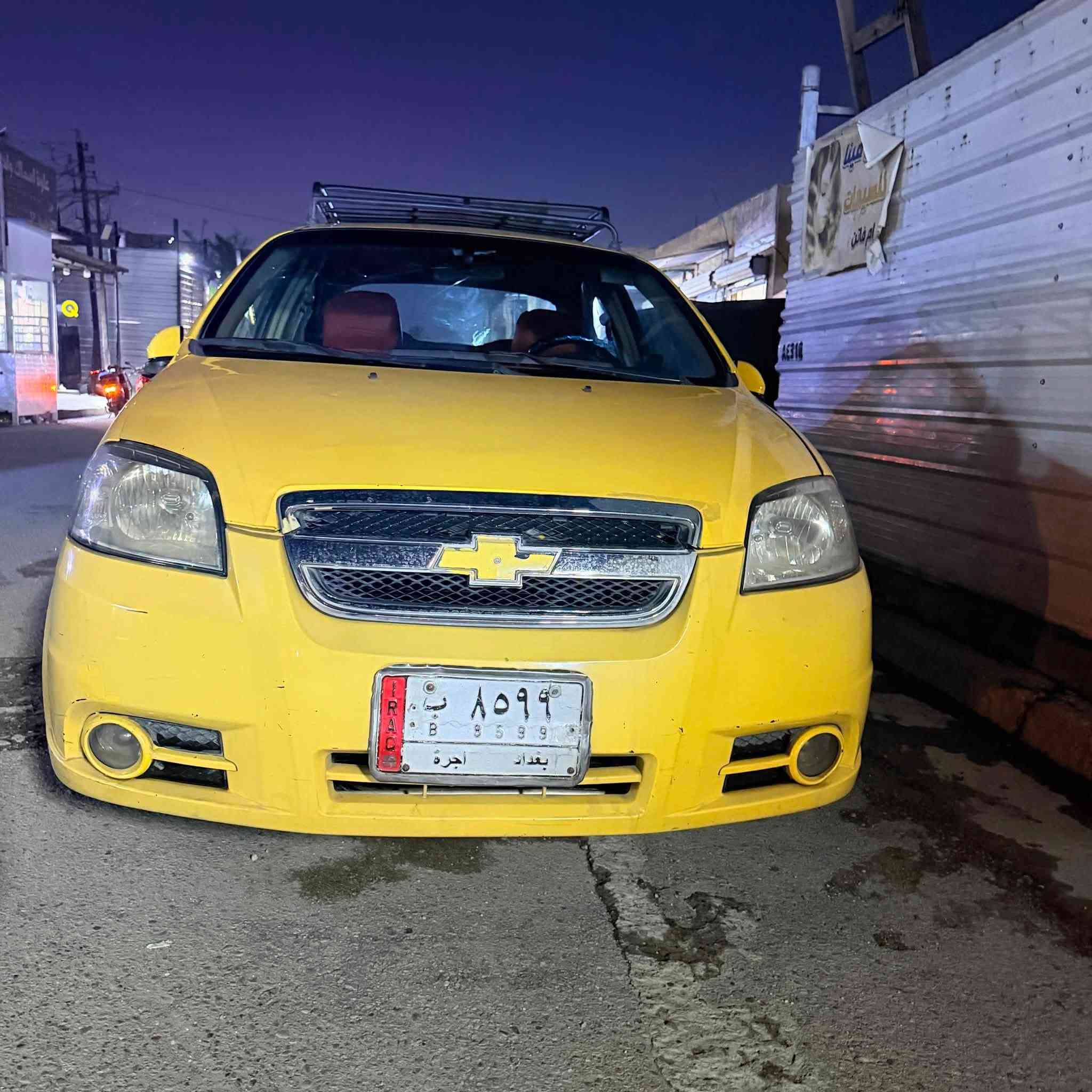 سياره أفيو موديل 11خليجي سياره كير ومكينه جديد سياره مكفوله من قطرت صبغ سياره بيهه رصعات بصيطه كير وته ماتيك سياره من ايدك لشارع مال جناي من 2011بسمي سياره ثاني يوم احولك سعر٦٥التواصل هاتف واتساب***********مكان بغداد البياع الشرطه الخامسه
