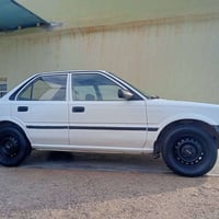 كورلا • موديل ٩٠ • رقم نينوي