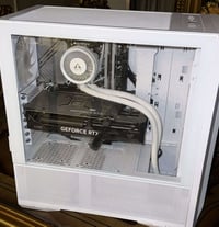 RTX 4070 Super • i7-14700K • 32GB DDR5