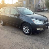 شوفر ترافس • ٢٠١١ • بحاجه حداديه