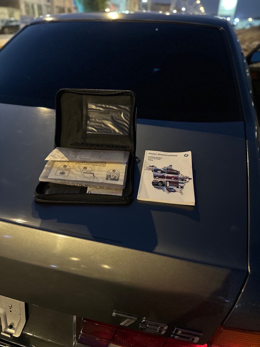 
BMW 1991 السيارة جديدة مكينة كير حدادة مصبوغة جمالية السيارة برغي ما بيعة نقص تخم تاير جديد حدادة جديدة صبغة جديدة دواخل جديد جاهزة وارد يابان الرقم التواصل ***********