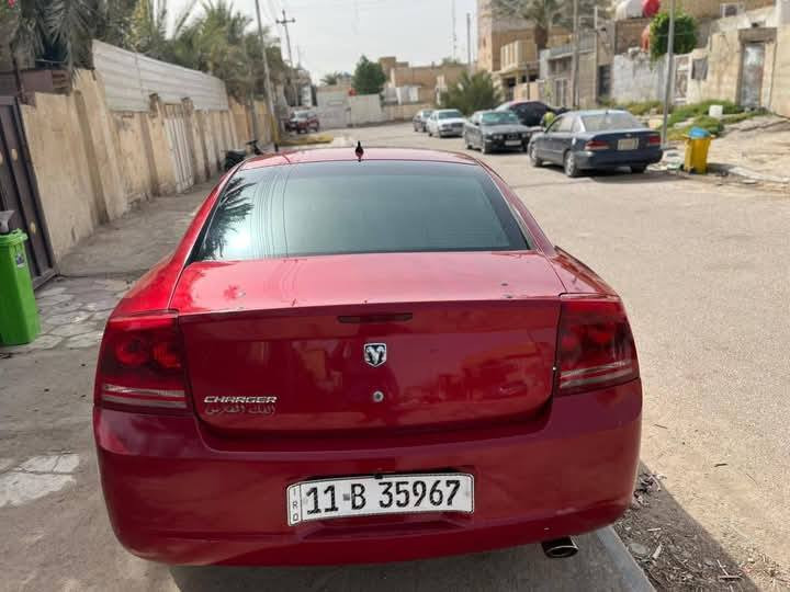 جارجر للبيع موديل ٢٠٠٨ جاهزه مكينه وكير وحداديه خليجي الستفسار الاتصال *********** او ***********
