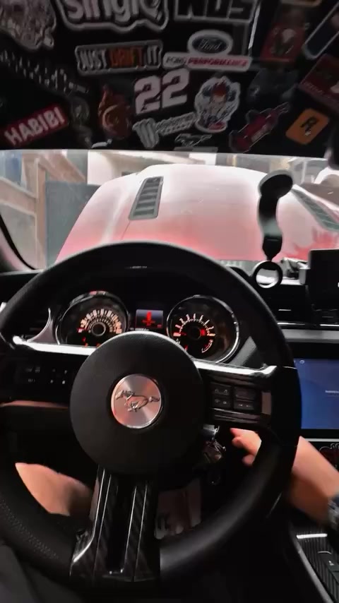 السلام عليكم شباب
Mustang gt premium 2013🐎❤️‍🔥
السياره فول مواصفات 
كشف شامو 

بريميوم 7 الوان / جلد شاشة معلومات بل دشبول انارة كيجات و انارة كلاصات وانارة تحت الرجل سستم صوت شيكر بلوتوث اتصال وتشغيل مو بس اتصال مثل العادية كشنات كهرباء
شاشه اندرويد 
تضليل امريكي 100‎%‎
گير اوتر 
لحيه RTR
دفيوزر وجنح شيلبي350
وياله فوزن نجمه قياس 20تو سايز 
السياره مفرغه وعليها داون بايب ستل ستيل 
عليها دبات ht power بوابات رموت تفتح وتسد حسب رغبتك نغمتها كلش حلوه ومابي دويه 
حلوك corsa

عليها فرمجه سيفتي كت اوف وطلقات برمجتها استعمال يومي 
صدر جديد تايرات جدد السياره كلها جديد مابيها اي نقوصات ومسويلها ادامه كامله 
ماشيه 68mi
حادثها صندوك وشويه بارد بل جاملخ الخلفي بامريكا وبلعراق صار بيها جاملغ امامي جهة السايق وايرباك الدركه طاك 
 
صور حادثها موجوده

مكاني بغداد اليرموك


**إذا كنت صاحب هذا الإعلان وتريد حذفه لأي سبب، رجاءا أرسل رسالة إلى الدعم الفني**