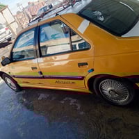 مكينه فرنسي • كير ومكينه مكفولات • ٢٠٢٣