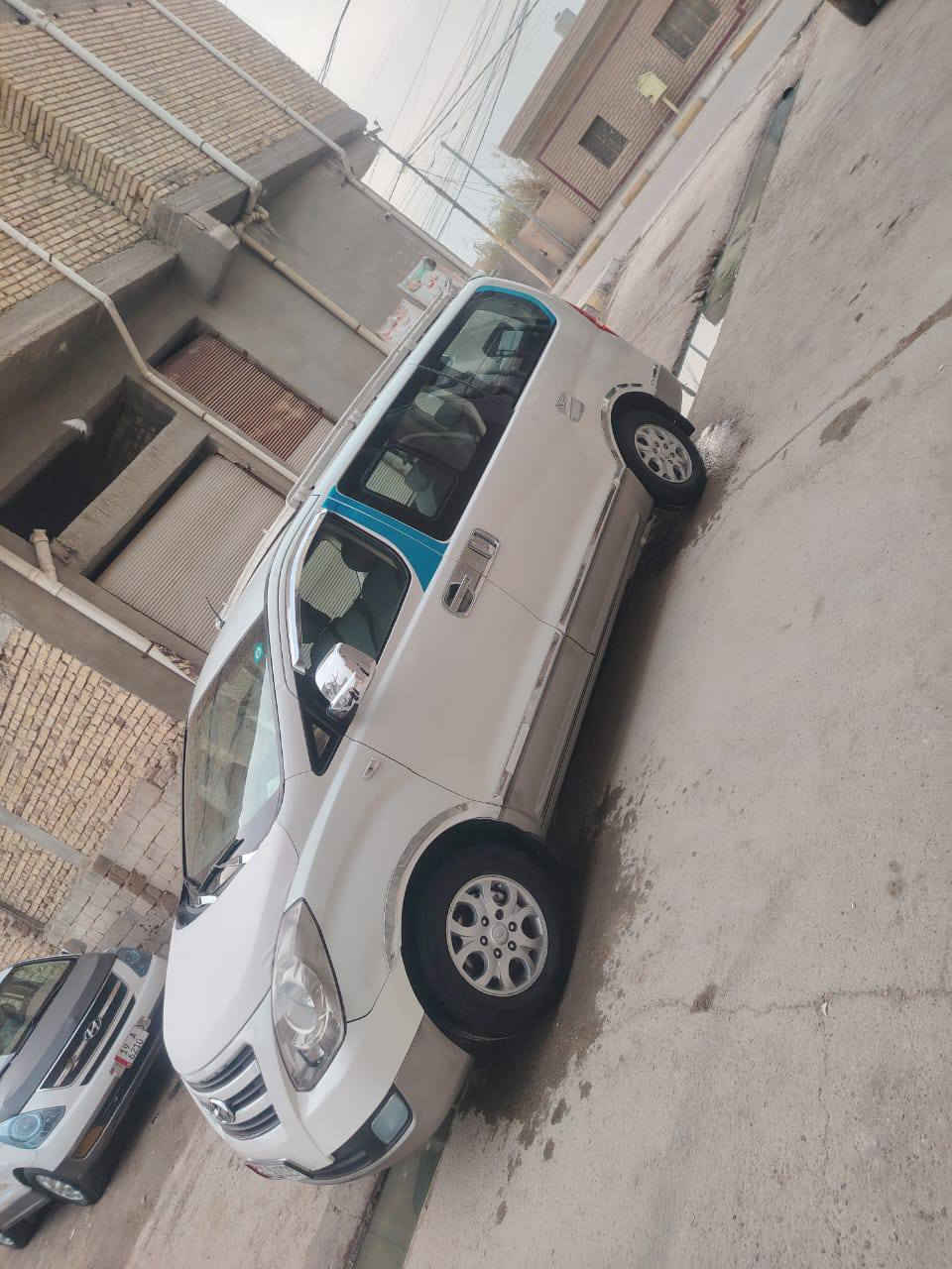 للبيع موديل 12رقم بغداد نكليزي مصفره من كلشي العنوان بابل سياره مال جناي وجاهزه من كلشي كبل للشارع *********** اتصل ومايكون خاطرك اله طيب
