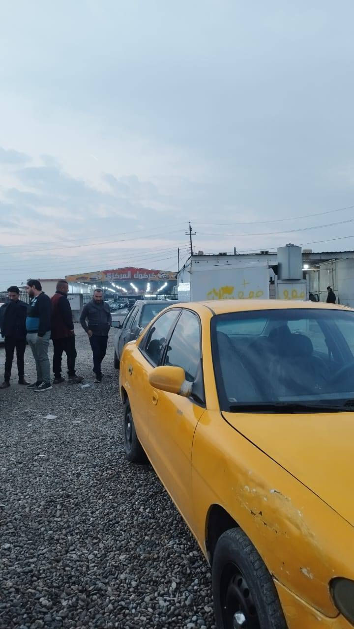 شرطه تحويل محرك جير بشار موديل 98 رقم كركوك سنويه كرتونيه عدم ترويج السعر 22 ورقه وبيها مجال مكاني كركوك*********** الحال, واسط
