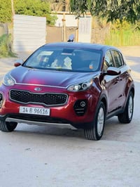 سبورتج ٢٠١٩ • بدون حادث • محرك ٢٤٠٠