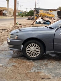 كرستا 93  رقم مثنى للبيع كفالة كص ونقل وصوليات 07802794997