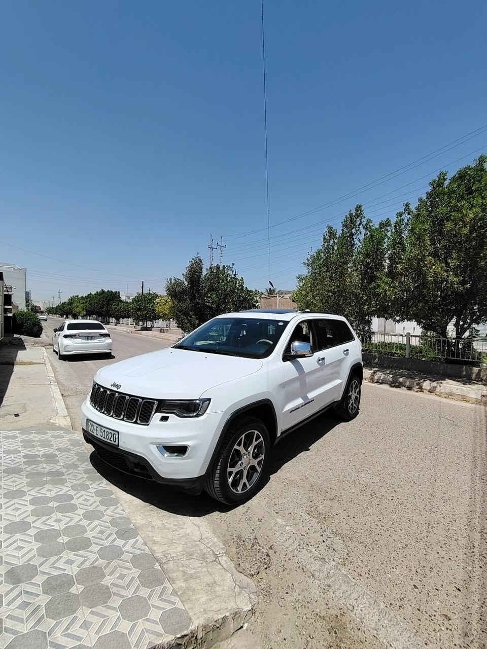 جيب ٢٠١٩ رقم اربيل للبيع خليجي فول مواصفات مكفوله من الصبغ بيع او مراوس ماشيه ٧٣
العنوان الانبار الرمادي رقم الهاتف
***********
***********
