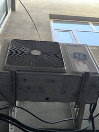 078269027644سلام عليكم اخوان عندي سبلت واحد طن انفيتر نوع السبلت ج  ال...