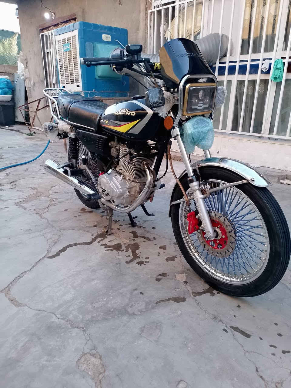 نامیپرۆی 2024  مەکینە 200 بەشەرتی گێڕو مەکینە شوێن شارەزوور بۆ سیعر نامە بنێرە لەخزمەتام


**إذا كنت صاحب هذا الإعلان وتريد حذفه لأي سبب، رجاءا أرسل رسالة إلى الدعم الفني**