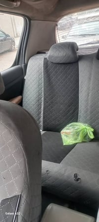 بيجو فرنسي ٢٠٠٦ السياره جاهزه مابيه ضربه كير محرك كله تمام  رقم بغداد ...