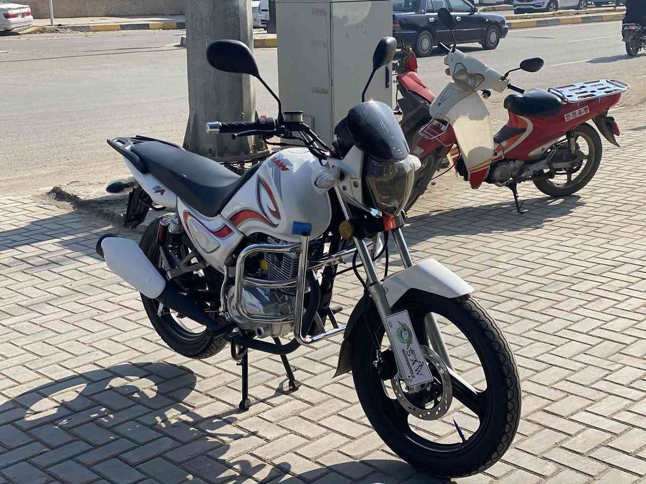 سنكي 2025 للبيع ماشي شي قليل  ***********
