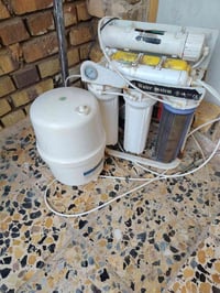 فلتر نظيف • شغال • العمارة ميسان