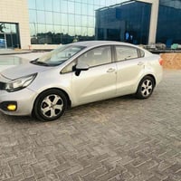 ريو • ٢٠١٤ • مكفولة گير ومحرك