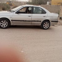 نيسان صني • ٢٠٠٠ • ذي قار