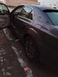 كرايسلر 300 • ٢٠١٤ • ديوانيه