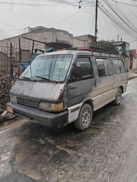 كيا بستا • محرك شرط • تواير جدد