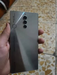 جهاز ريدمجك S8 برو ذاكره 512 شرق أوسط عربي دبل خط جهاز نضيف كلش مداخل ...