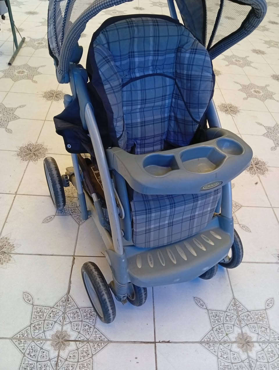 عربه اطفال جراكو ب50


**إذا كنت صاحب هذا الإعلان وتريد حذفه لأي سبب، رجاءا أرسل رسالة إلى الدعم الفني**