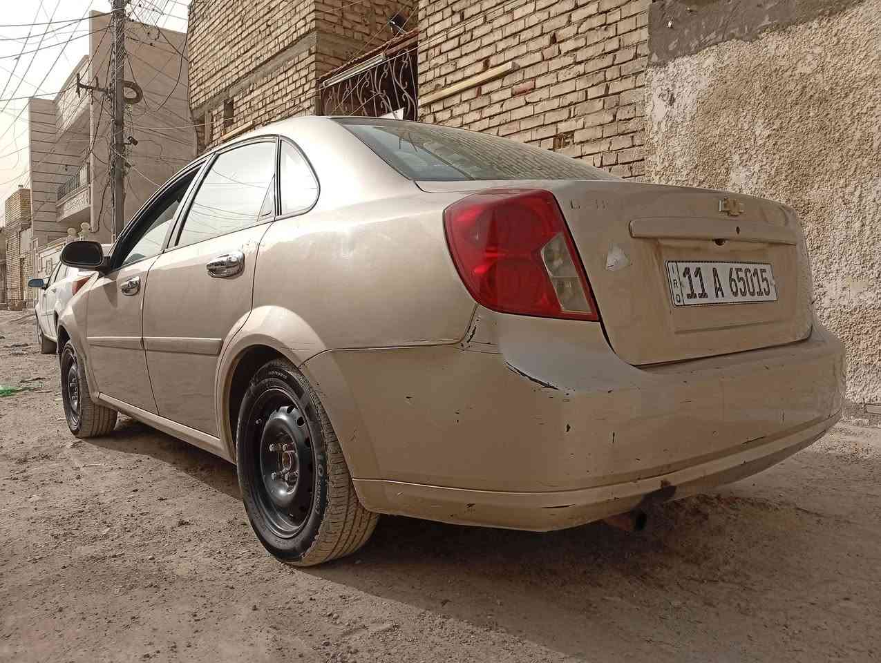 سلام عليكم اوبترا لبيع موديل 2007 محرك وكير وتبريت وصدر خير من الله بسمي تحويل ثاني يوم سعر 59 بيهه مجال عنوان بغداد طالبيه ستفسار ***********
