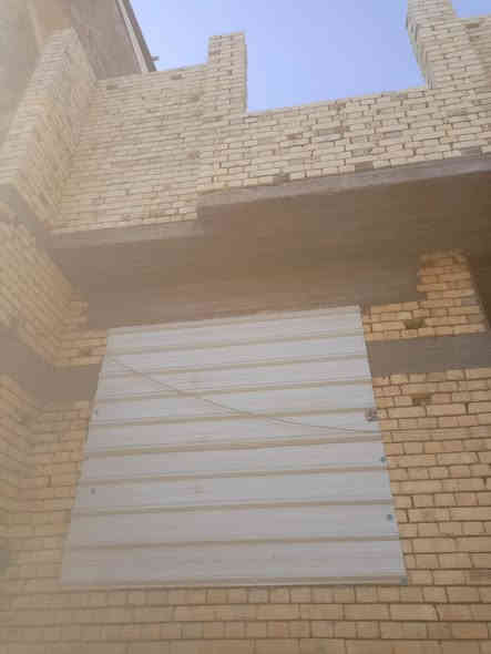 بعض من اعمالي المنجزه ع ارض الواقع ... 
تم والحمد لله اكمال هيكل طابق ثاني الئ مرحله الرباط في البصره ... صور من العمل ... جاري العمل على ذلك وسنوافيكم بالمستجدات قريباُ .. ان شاء الله ... لم أستلم أي مبلغ إلا بعد اكمال المرحلة المتفق عليها ... 
.
للتواصل او للأستفسار عن جميع الأعمال يرجئ مراسلة الصفحة + واتساب + اتصال👇
.
***********  
***********
