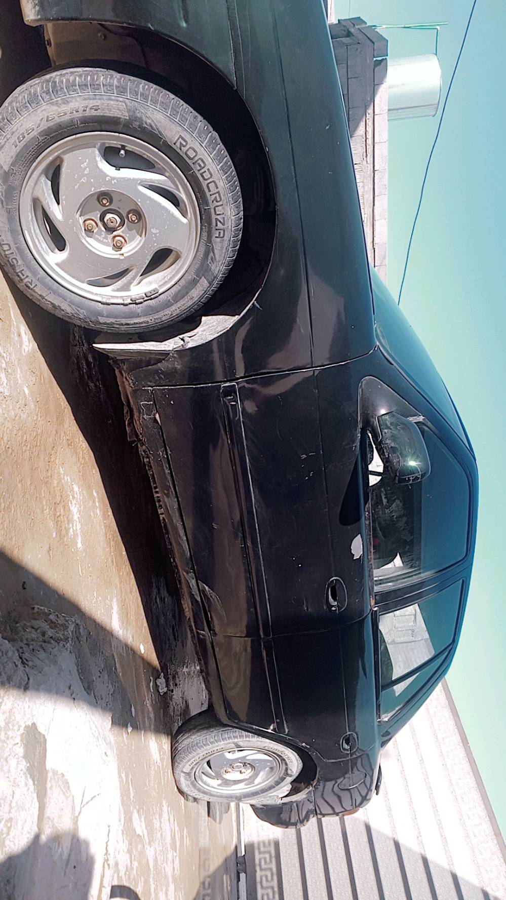 كيا سفيا موديل ١٩٩٥ كير اوتوماتيك ومحرك مرغوب صغير سياره حلوة اقتصاديه بدون صرف كهربائيات كلها شغاله تدفئه شغاله نار صاحبها شرعي ديالى تحويل مباشر 