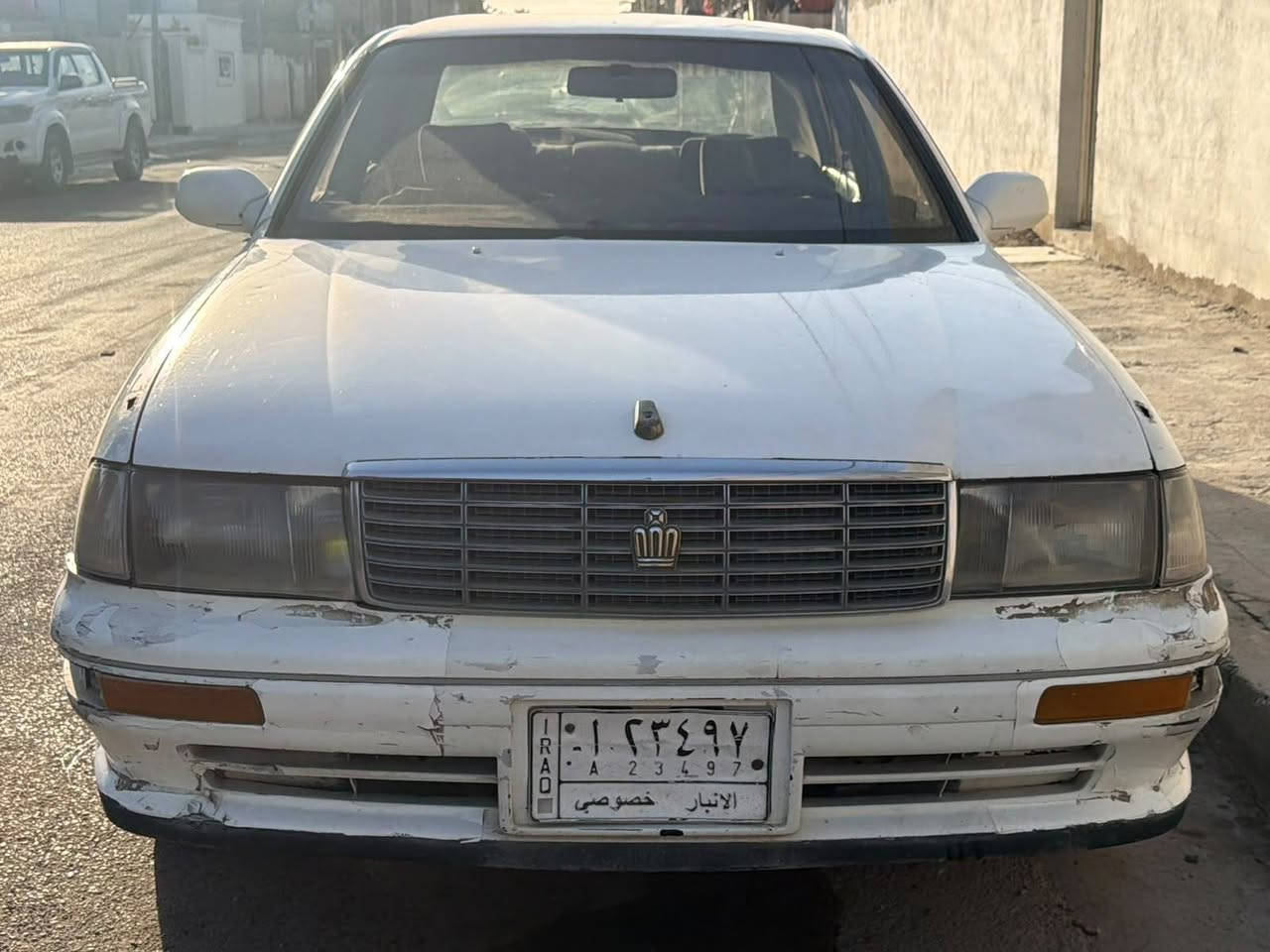 السلام عليكم
بطه منفصل رقم انبار  بدون كص للبيع سعرها 45
هذا رقمي ***********
