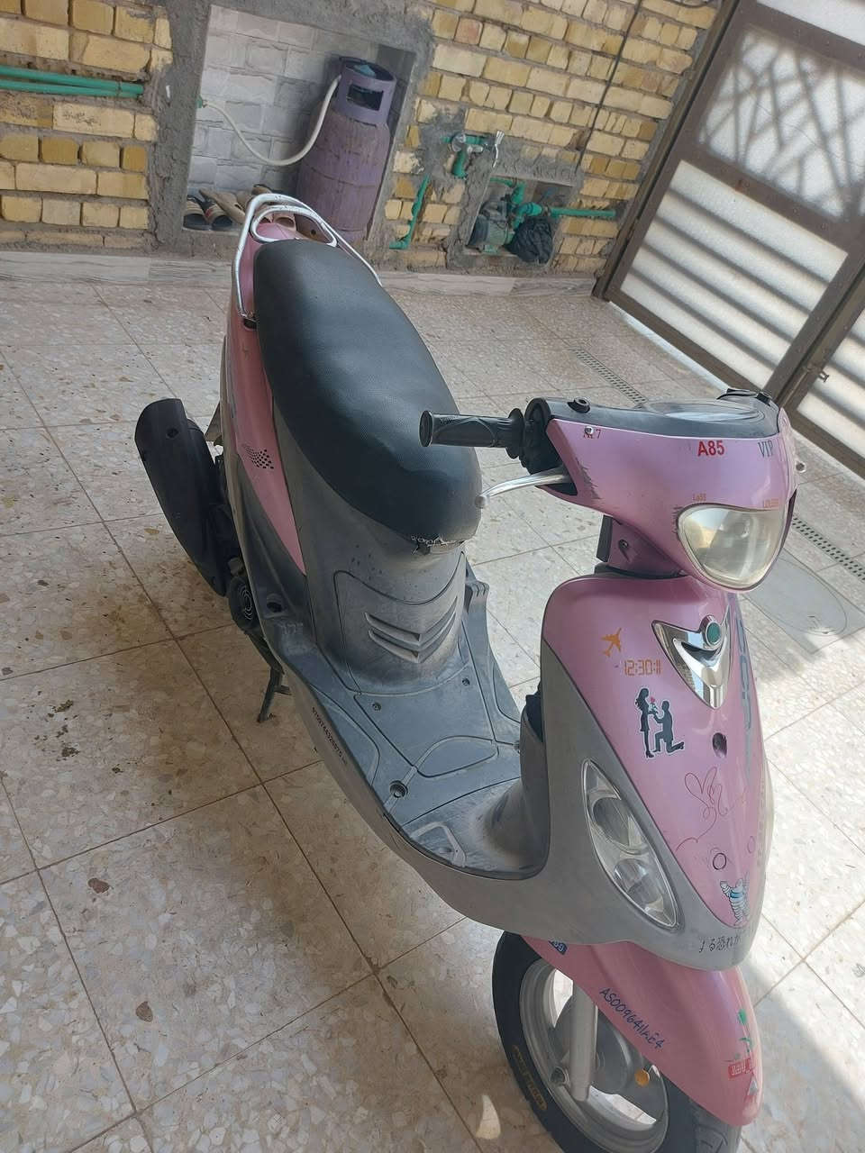 دراجه ماكس منغولي دراجه رمبه المكان الحسينيه الراشديه سعر ٦٥٠ قفل قفل ***********
