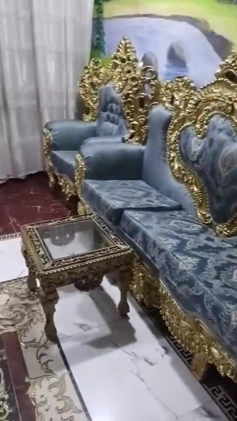 قنفات البيع الملكية الثقيل الصلي بسعر ٧٥٠ وبيهن مجال بصيك


**إذا كنت صاحب هذا الإعلان وتريد حذفه لأي سبب، رجاءا أرسل رسالة إلى الدعم الفني**