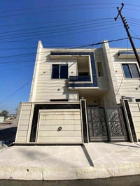 الميثاق قرب مدرسة مكة • ١٠٠م • طبقين بناء حديث