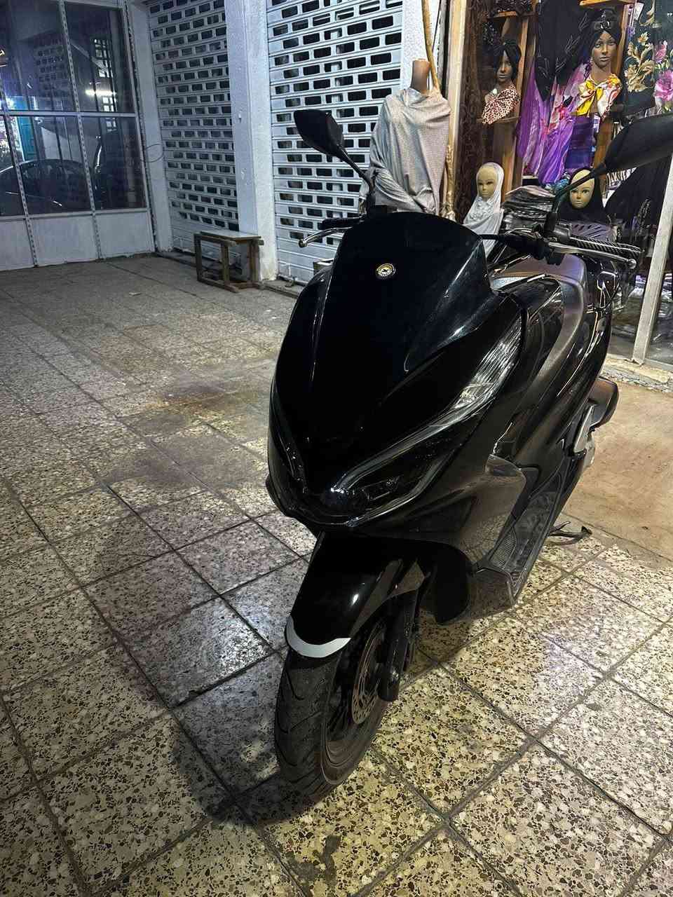 بي سي اكس
جيل ثالث
بصمه
دراجه خير من الله كفاله عامه
استفسر أكثر خاص ***********
