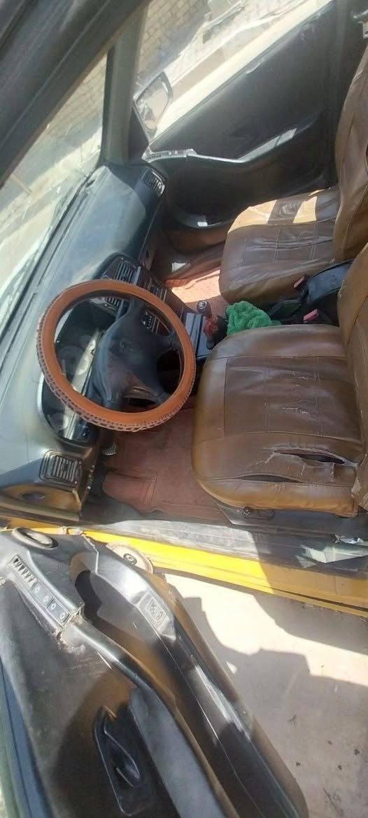 السلام عليكم بيجو بارص للبيع العنوان بغداد حسينيه الراشديه :اي استفسار اني حاضر
للاستفسار خاص او الاتصال ع هذا الرقم 
***********
