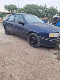 قير جديد • محرك ٢.٠ • موديل ٩٤