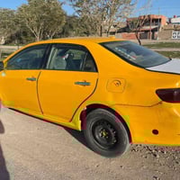 كورولا ٢٠٠٩ • رقم واسط • سنوي لحد ٢٠٢٦