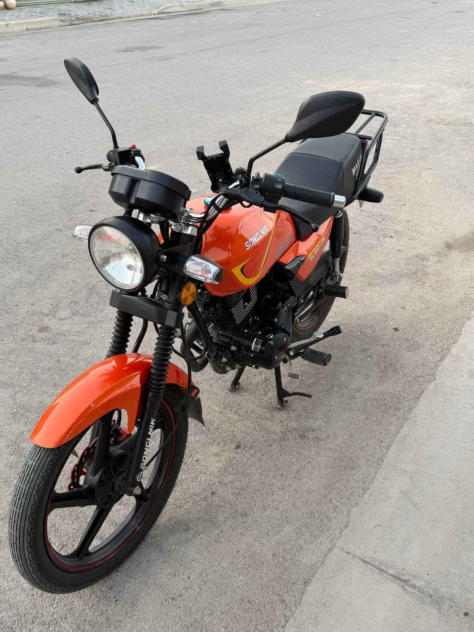 سولنك ماكس  موديل26 دراجة زيرو ماشية الف وشوية دراجة كفالة عامة سعر950 مكان بغداد احسينية لراشدية


**إذا كنت صاحب هذا الإعلان وتريد حذفه لأي سبب، رجاءا أرسل رسالة إلى الدعم الفني**