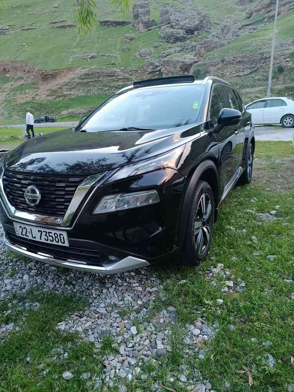 نیسان ڕۆگ2021 چوار پستن
مواسەفات SLawd 

فول فول  پانۆڕاما بەسمە شەغال ڕادار کوشن خەزن کوشن جڵد 

کوشن گەرم  دەبڵ ئەکسل 

ویل پێنج پەر  لایت لید 

ناو دوڕەنگ 

پەردە بیلاد 

45 مایڵ ڕۆیوە 

بەناو خۆمە 

دوساردی هەیە بێ بۆیاخ بێ ئێرباگە  هیچ ئێرباگێکی نەتەقیوە بیلادین 

سەنەوی نوێیە 

جەمپێکی خەفیفی پشتەوەی هەیە ناو حەوزی نیەتی  ڕەسمی سۆنەرەکەم داناوە 

نرخی192 معامەلە 

شوێن ڕانیە 

5N1AT3CB2MC722287   ڕەقەم شانسی 

***********  whatsapp 

***********  viber
