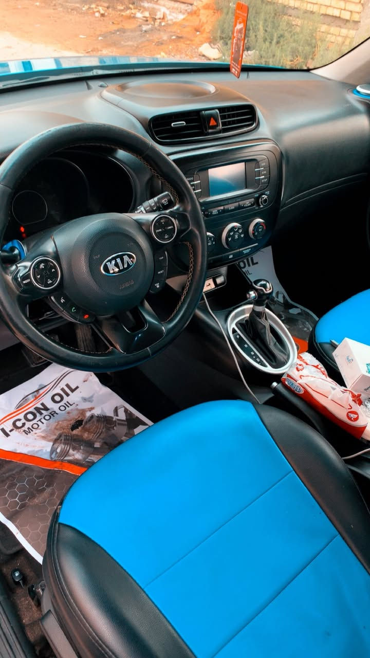 سلام وعليكم صول موديل ٢٠١٦حادث امريكه سقيفه واكعه ع قماره مكينه ٢٠٠٠ مكفوله مكينه كير صدر سياوه جديده احلا من صور ويل جبير كامره تحكمات ستيرن سياره ماكو شي بيه ميشتغل كلشي شغال سعر ٩٠ وبيه مجال المكان بغداد ***********
