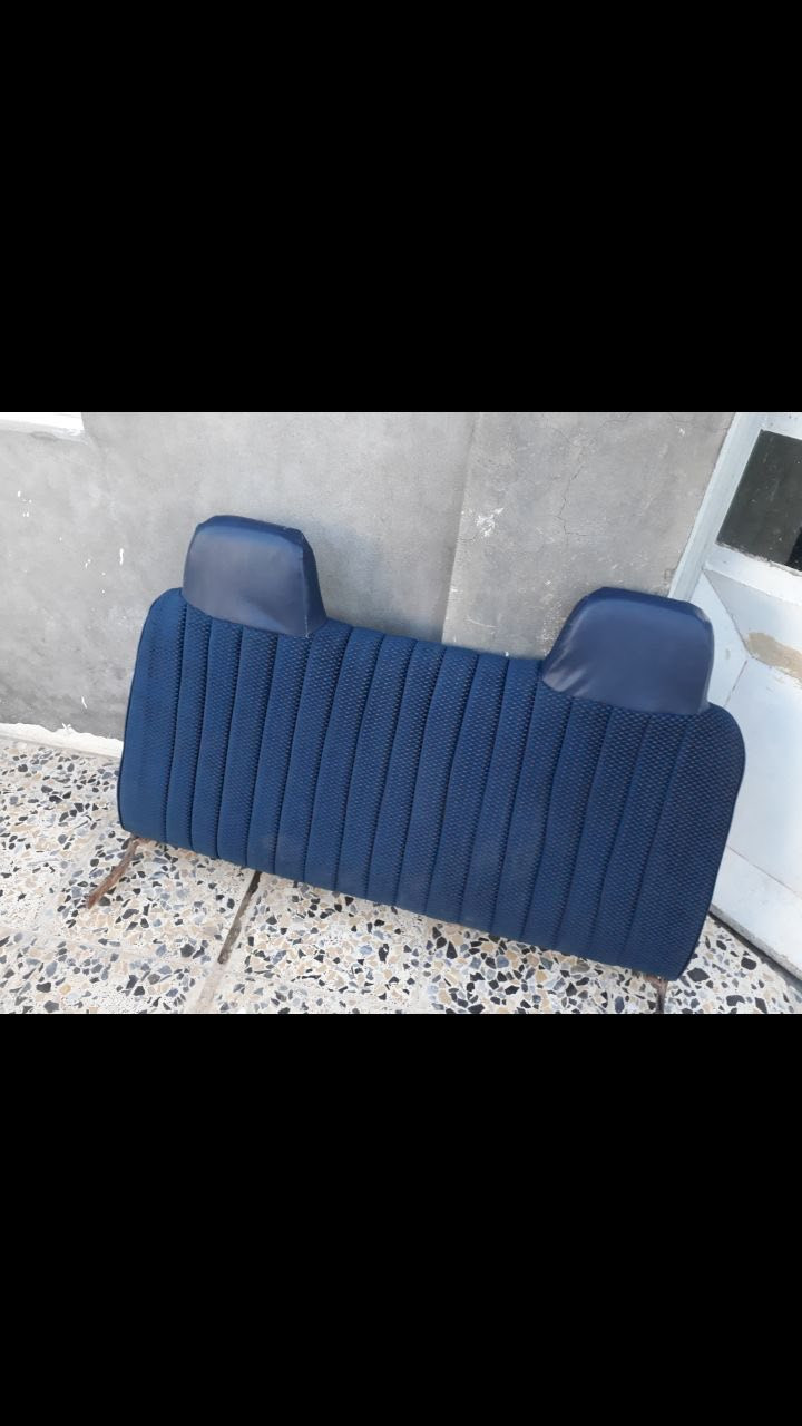 اعلان…..

تعلن محلات كريم الجمالي عروض نهاية العام 2025 

عن تغليف المقاعد والارضيات وجميع الاجزاء الداخلية للجميع 

السيارات مع خصومات لكافة متابعي صفحة صنع في المانيا

العنوان/ العراق -النجف -الحي الصناعي -خلف محلات المسبح 

للأستفسار مراسلة Hasan Aljmaly

او الاتصال على الرقم 

***********
