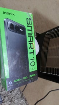 موبايل لبيع SMART 10 هاي رقمي 077157662761