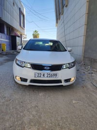 سيراتو • ٢٠١٣ • مكينة ٢٠٠٠