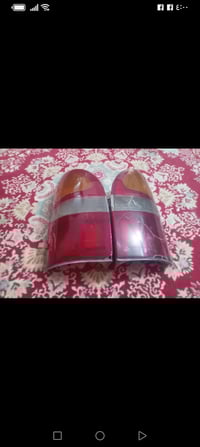 لايتات خلفية • بريجو • نظيفات