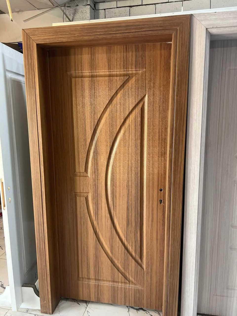 المنيوم گولدن هاوس M&S
ابلاستك و المنيوم 
(مطابخ) (أبواب) (شبابيك) (محجرات) (جام خانات زجاج حراري ضد الكسر)
✨ التزام بالمواعيد: تنفيذ المشاريع في الوقت المحدد دون تأخير.
للاستفسار ***********
