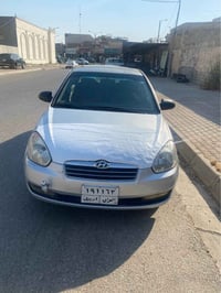 هونداي أكسنت • اكسنت 2010 • سيارة أوتوماتيك • هونداي أكسنت 2010 • أكسن...