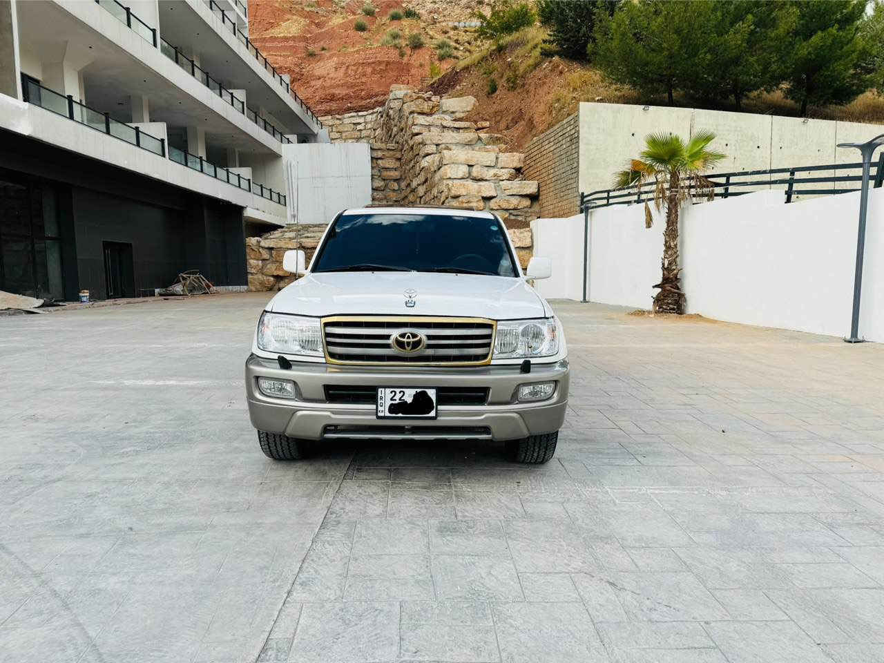 مؤنيكا  2005 GXR رقةم اسلي 
 خاز و بةنزين  
  فول فول مواسةفات سلايت. كئر تؤماتيك سةلاجة ناو فورميكة و  جام كارةبا جام ئتؤ  تةبريد مةركةزي  ئاوئنة كارةبا .  بةخاخي ئاو  زؤر مواسةقاتي تر   پئش و پشت حةساس. و كاميرة تةلةبزؤن و شاشة گةورة رةقةم و سةنةوي فةحس و هةزةي تازةية 
بة ناوي خؤمة    
  تاخم تاو ويلي تازةية 
هةمووشتئكي بة شةرتة 
گئر و مةكينةي بة شةرتة   
سةحر 168
***********
*********** أربيل, العراق
