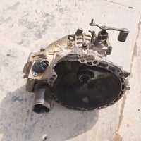 كير سي كي • موديل 13 • الموصل جانب اليسر