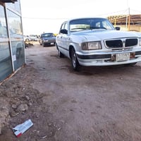 فولكس فاجن • مكينة وجير • كمبريسر ناقص