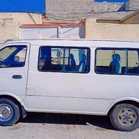 كيا بريجو • ٢٠٠١ • النجف الاشرف