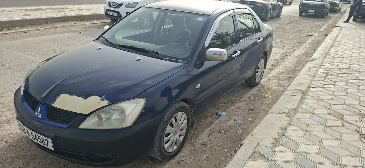 لانسر ٢٠١٠
٤ قطع صبغ  كير مكينه تبريد كامله السعر ٧٣ 
***********
